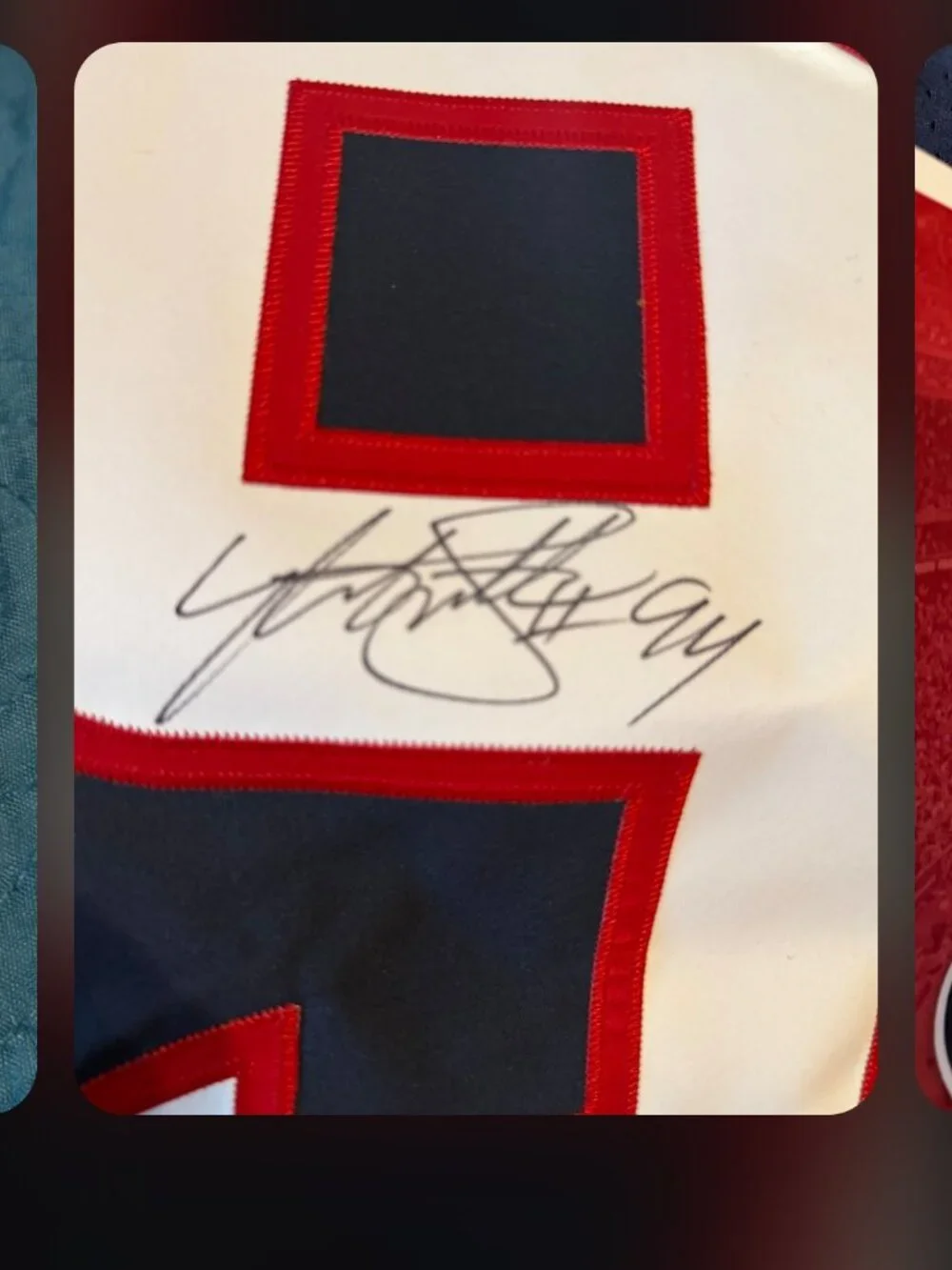 NFL Jersey